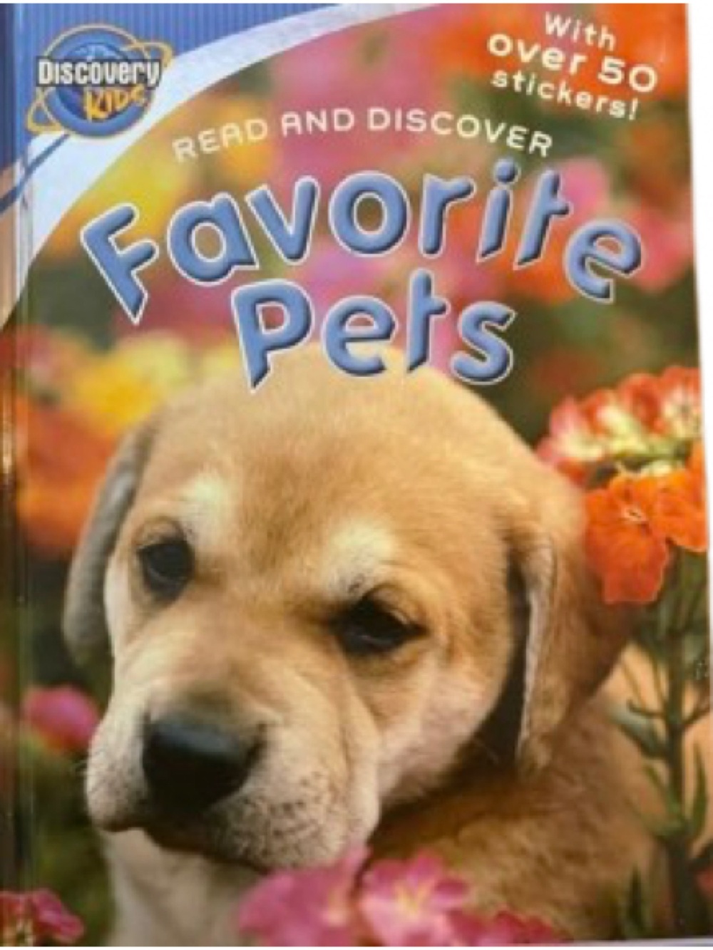 Favorite Pets